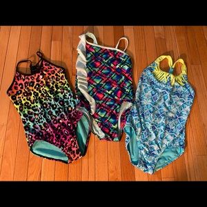 Xhilaration Girl Bathing Suits